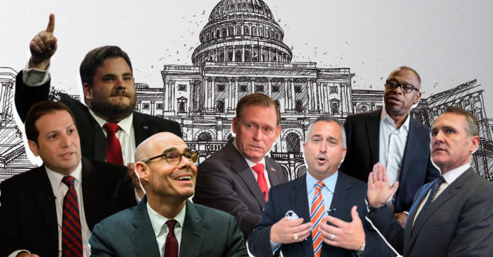 collage-dome-23-dic Texas Political Surprises 2019