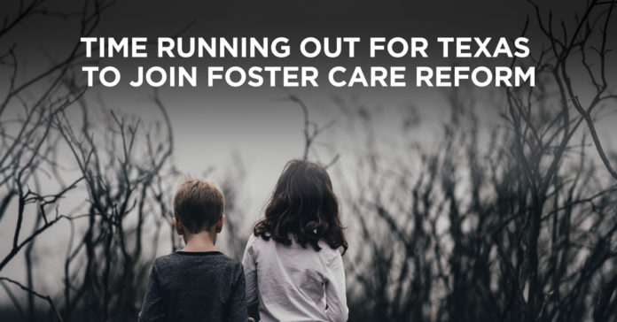 Texas Foster Care Texas foster care