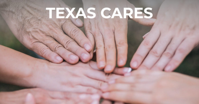 Texas Nonprofits