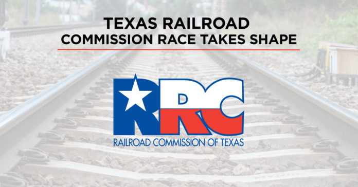 Railroad Commission of Texas