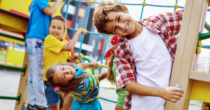 Age Requirements Public School Texas
