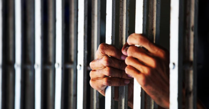 Coronavirus Texas Prisons