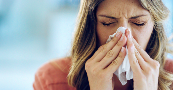 Dallas Sick Leave