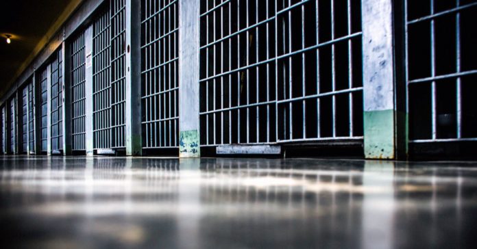 Harris County Releases Inmates