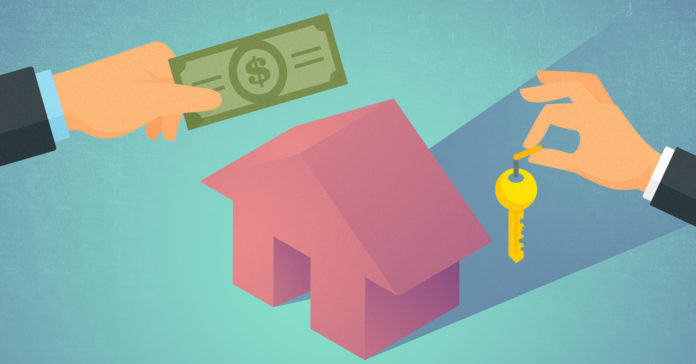 Mortgage Relief