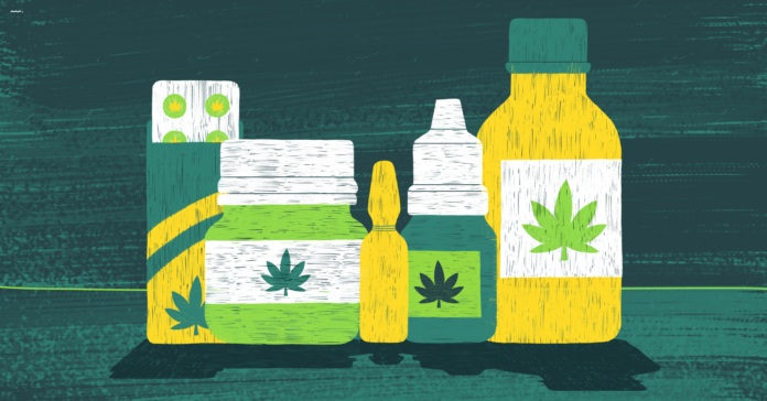 Medical Marijuana COVID-19