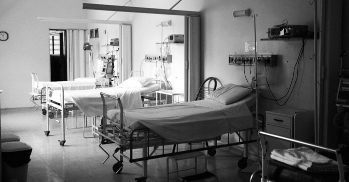 Texas Hospitals