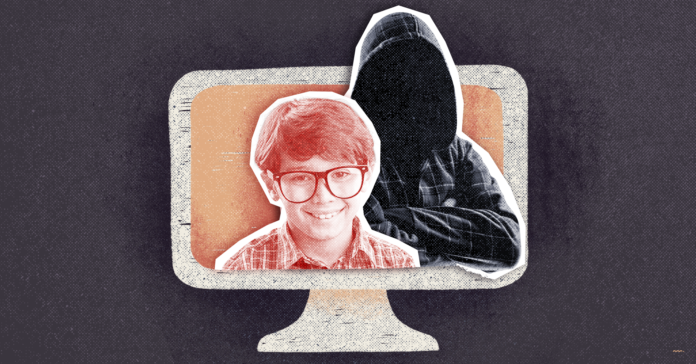 Children Online Safety