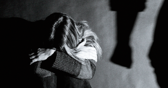 Rise in Domestic Violence COVID-19