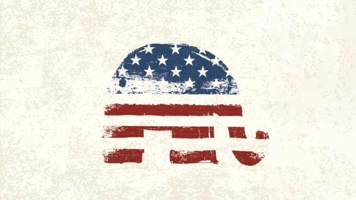Texas GOP Convention COVID-19