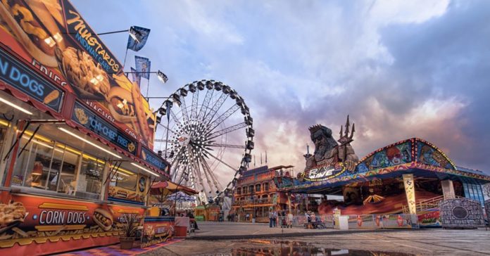 Houston Rodeo Coronavirus
