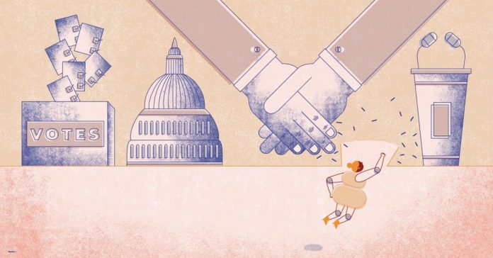 Texas Women Running for Congress