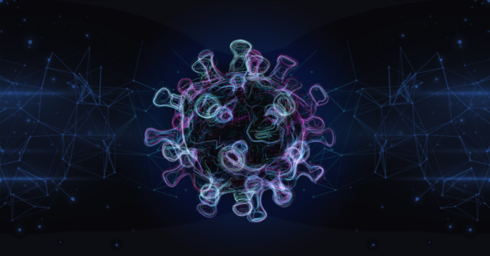 At-home Coronavirus Test