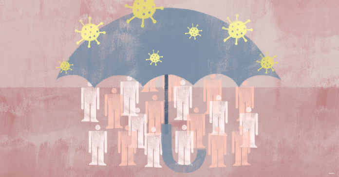 Herd Immunity COVID-19