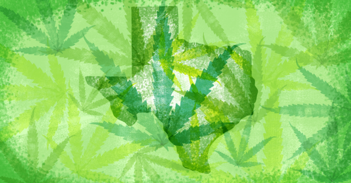 Texas Marijuana Reform