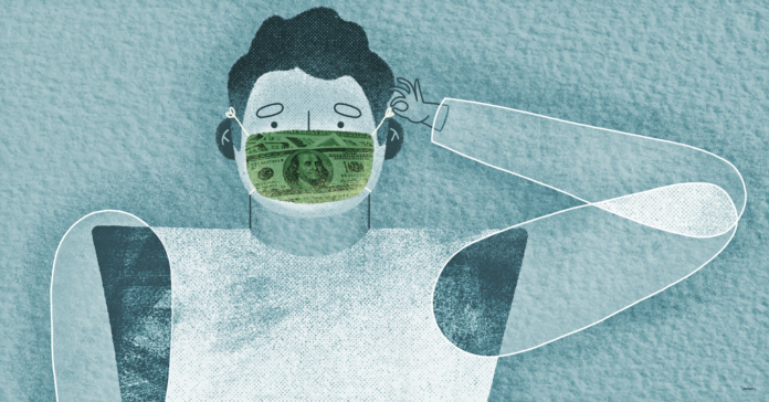 Face Mask Fines