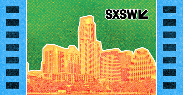 SXSW Films Online