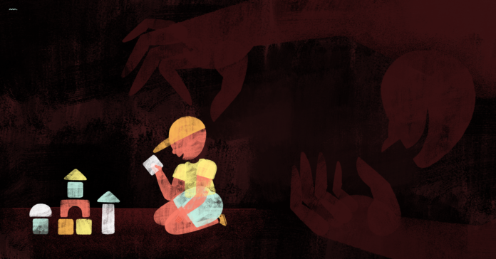 Child Safety COVID-19