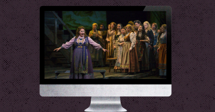 Texas Arts Online