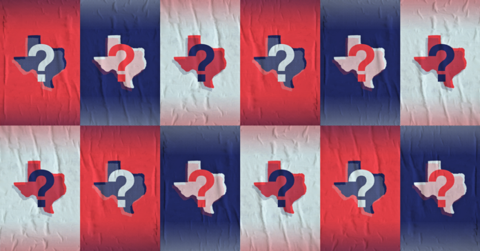 Texas Coronavirus Questions