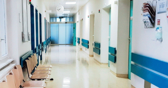 Texas Hospital Beds