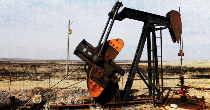 Texas Oil and Gas
