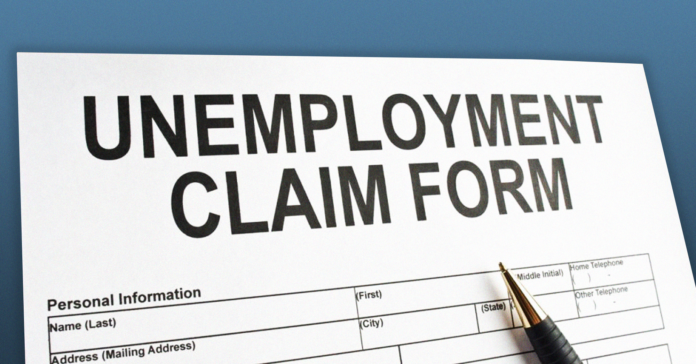 Texas Unemployment