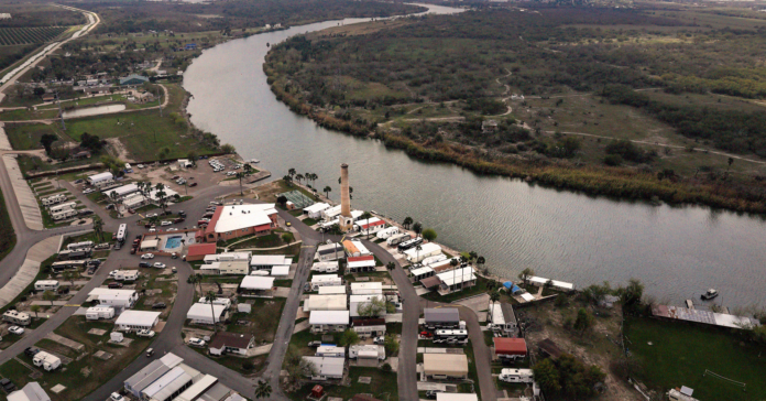 RGV Impact COVID-19
