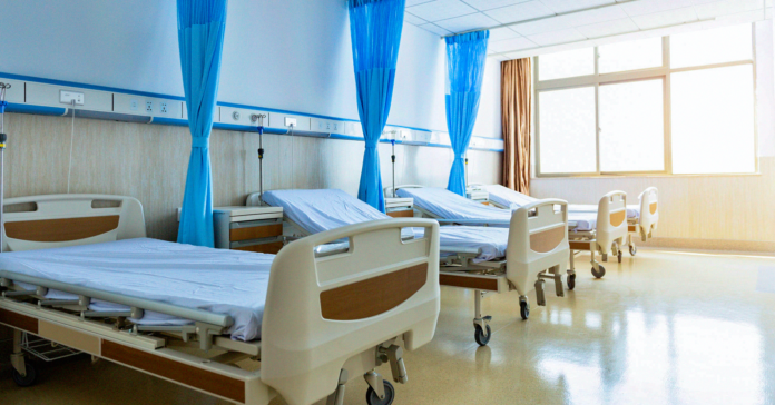 Funding Rural Texas Hospitals