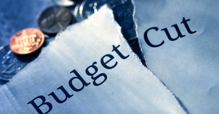 COVID-19 Budget Cuts in Texas Citites