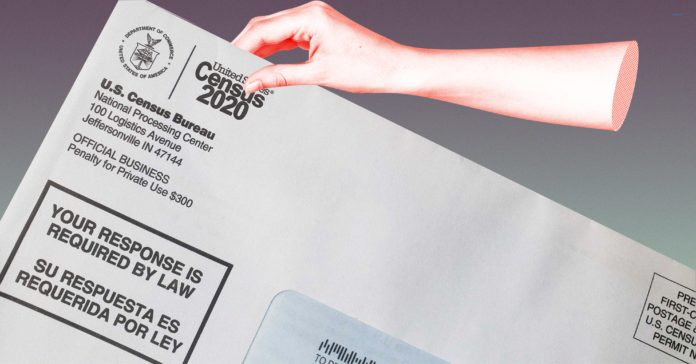 Census 2020 Delay Coronavirus
