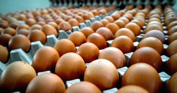 Price Gouging Eggs COVID-19