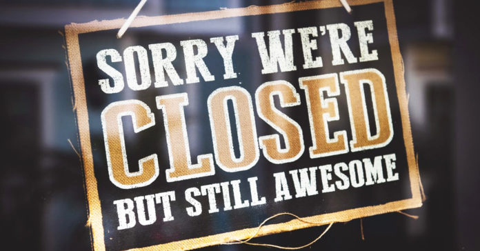 Help Texas Restaurants Coronavirus