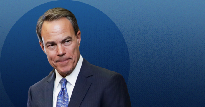 Joe Straus COVID-19