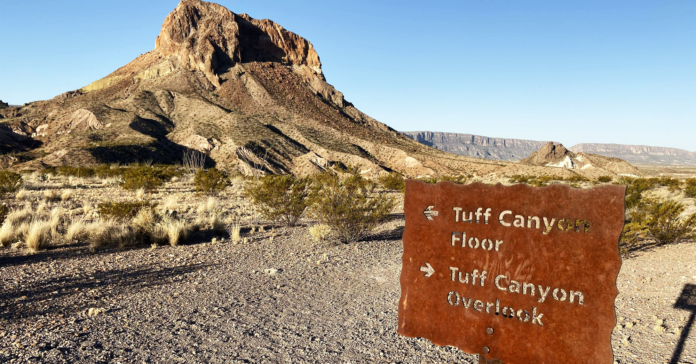 Texas Parks Reopen COVID-19