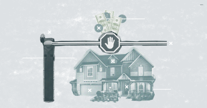 Abbott Property Taxes