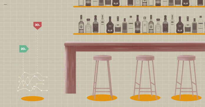Bars Reopen COVID-19