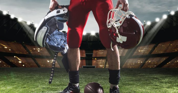 COVID-19 Impacts College Football