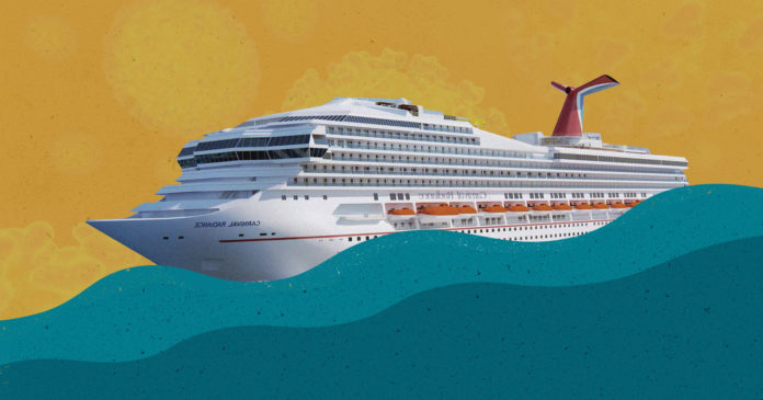 Carnival Texas Cruises Reopen