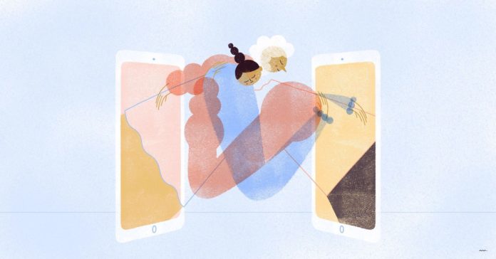 Connecting Nursing Home Residents