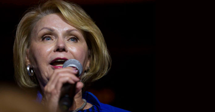 Harris County Clerk Steps Down