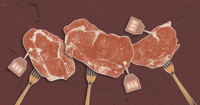 Meat Supply COVID-19