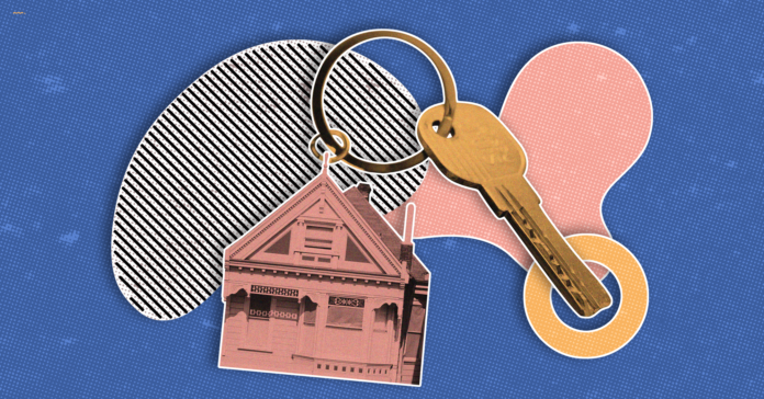 Mortgage Rates Low