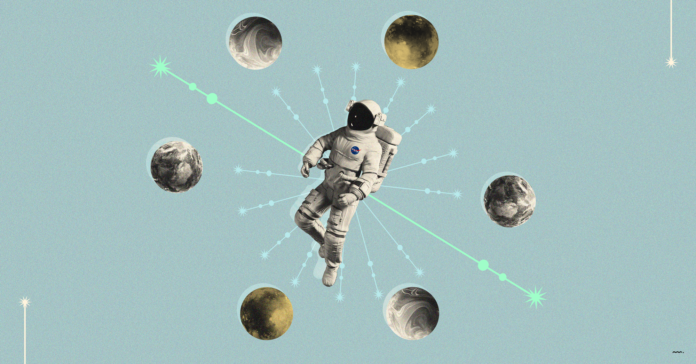 NASA Returning to ISS