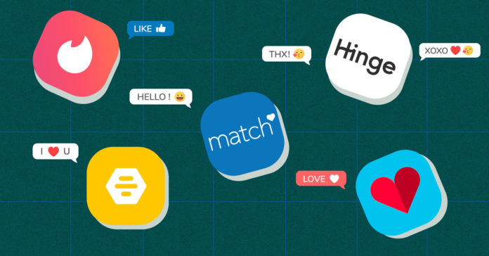 Online Dating During COVID-19