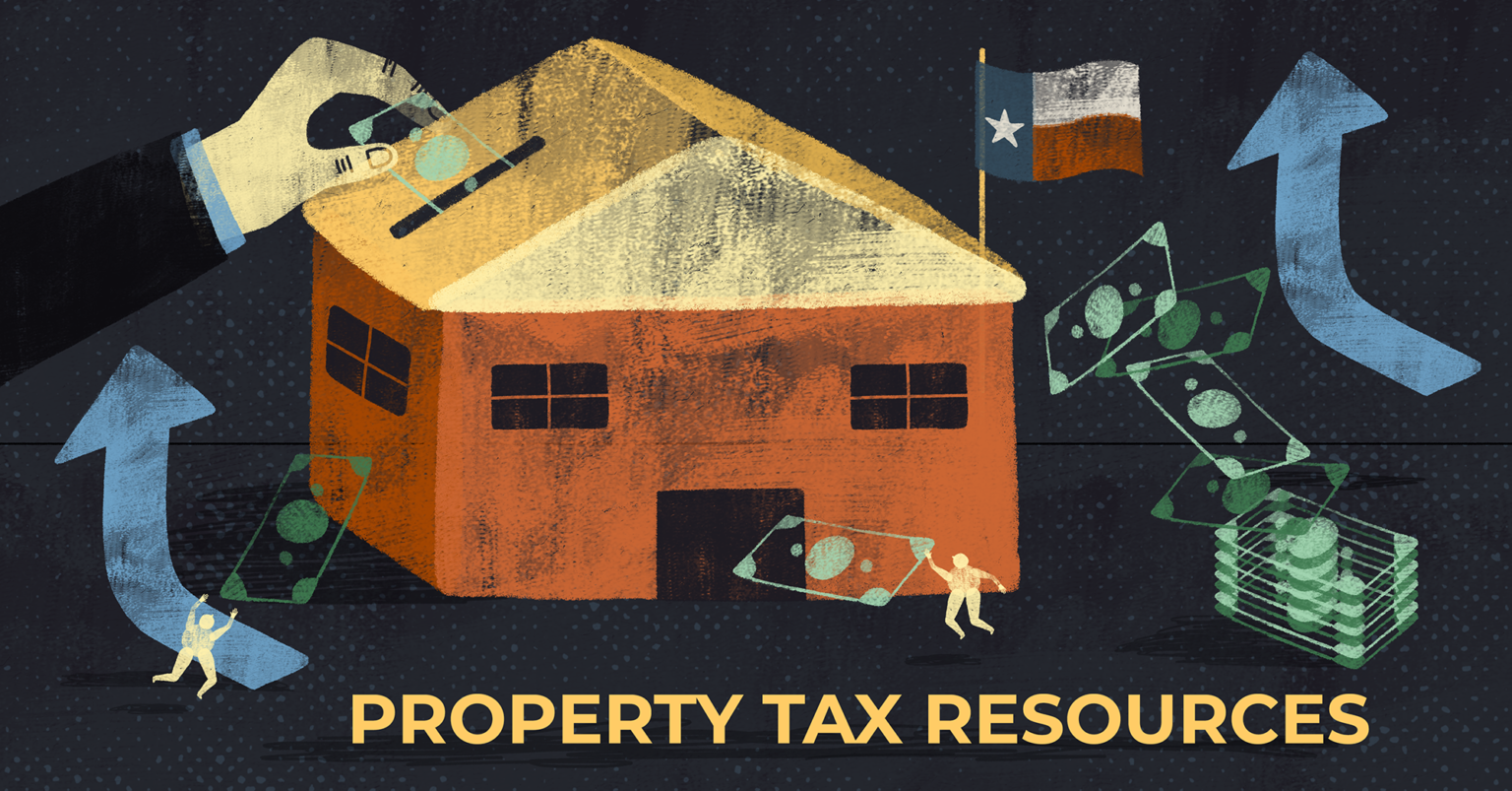 How Will COVID19 Affect My Property Taxes? Reform Austin