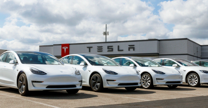 Relocating Tesla to Texas