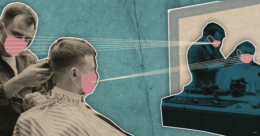 What You Need to Know About Salons Reopening Friday Reform Austin