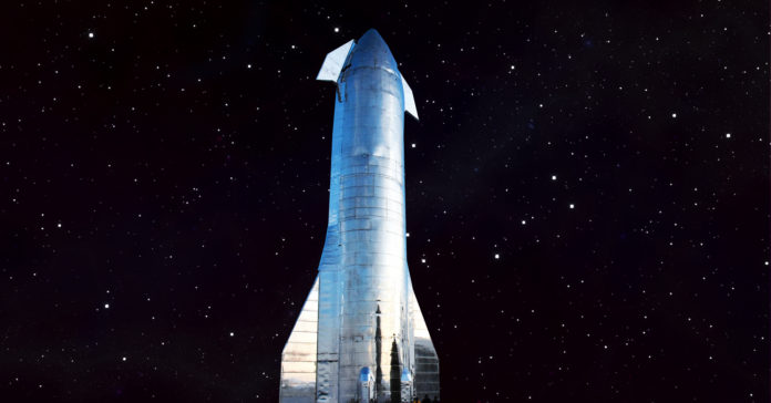 Space X Passes in Court