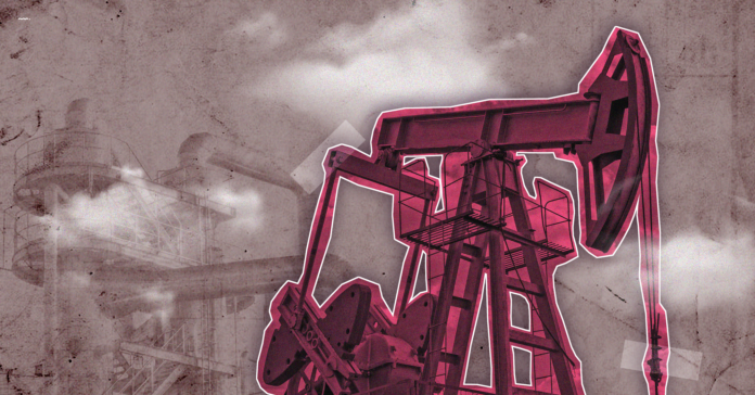 TRRC Oil Production COVID-19
